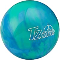 Los mejores  - Brunswick TZone Caribbean - Bola de Bolos
